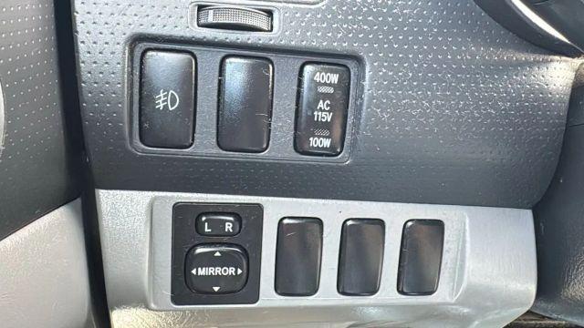 used 2007 Toyota Tacoma car, priced at $14,999