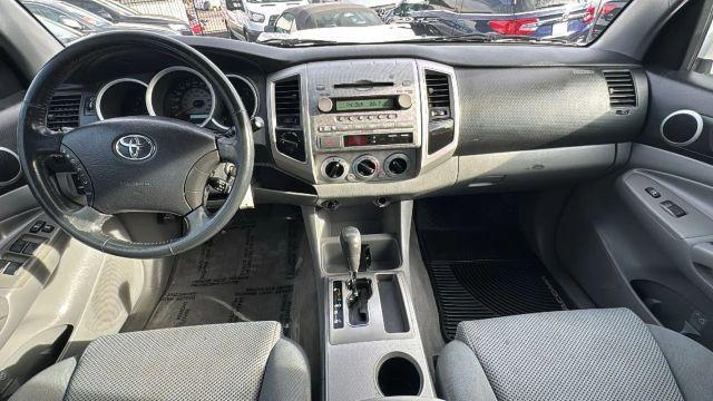 used 2007 Toyota Tacoma car, priced at $14,999