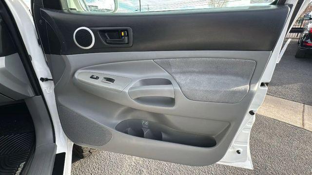 used 2007 Toyota Tacoma car, priced at $14,999