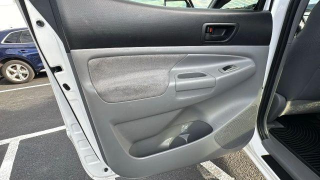 used 2007 Toyota Tacoma car, priced at $14,999