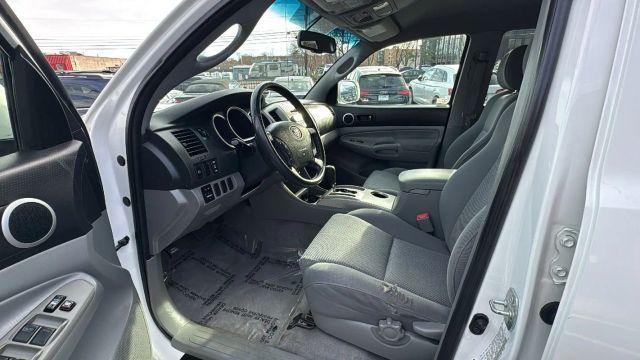 used 2007 Toyota Tacoma car, priced at $14,999