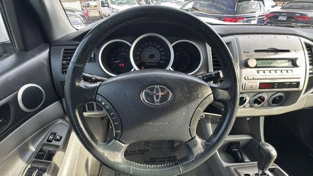 used 2007 Toyota Tacoma car, priced at $14,999