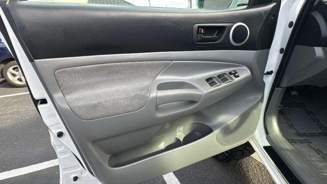 used 2007 Toyota Tacoma car, priced at $14,999