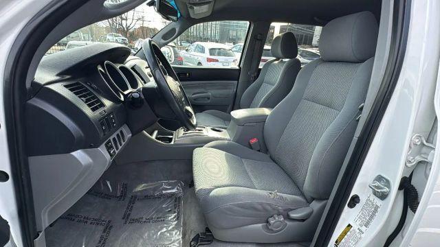 used 2007 Toyota Tacoma car, priced at $14,999