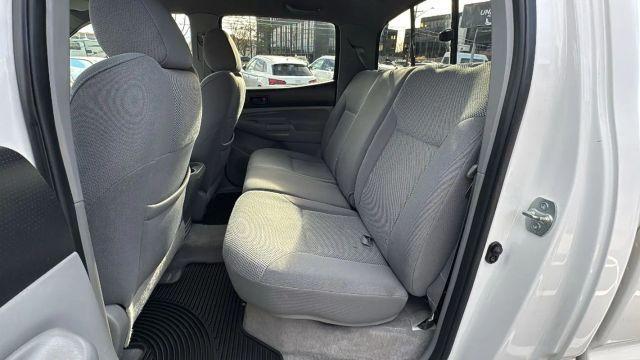 used 2007 Toyota Tacoma car, priced at $14,999