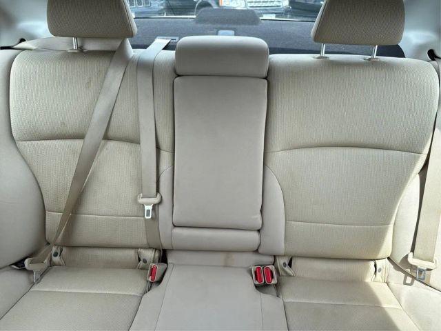 used 2016 Subaru Legacy car, priced at $13,499