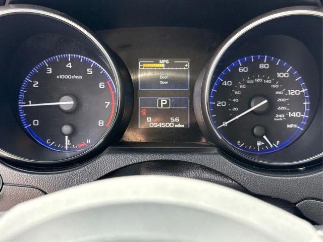 used 2016 Subaru Legacy car, priced at $13,499