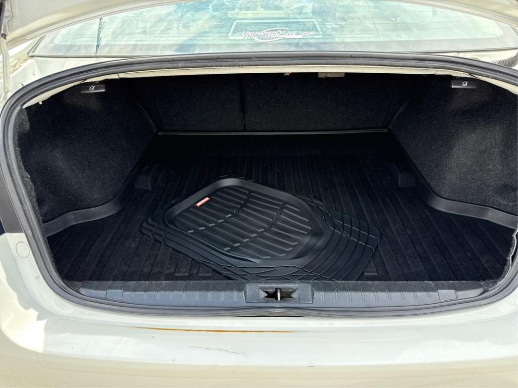 used 2016 Subaru Legacy car, priced at $12,998