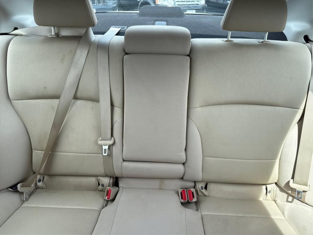 used 2016 Subaru Legacy car, priced at $12,998