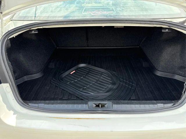used 2016 Subaru Legacy car, priced at $13,499