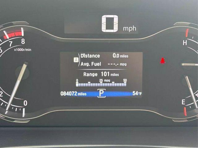 used 2019 Honda Ridgeline car, priced at $24,999
