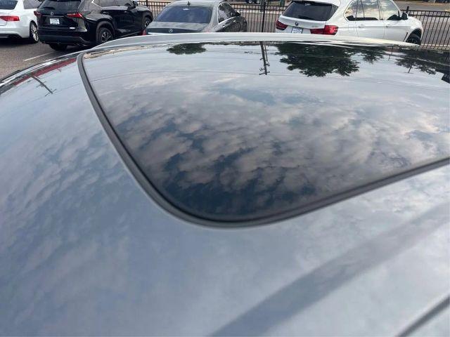 used 2018 Audi Q7 car, priced at $23,999