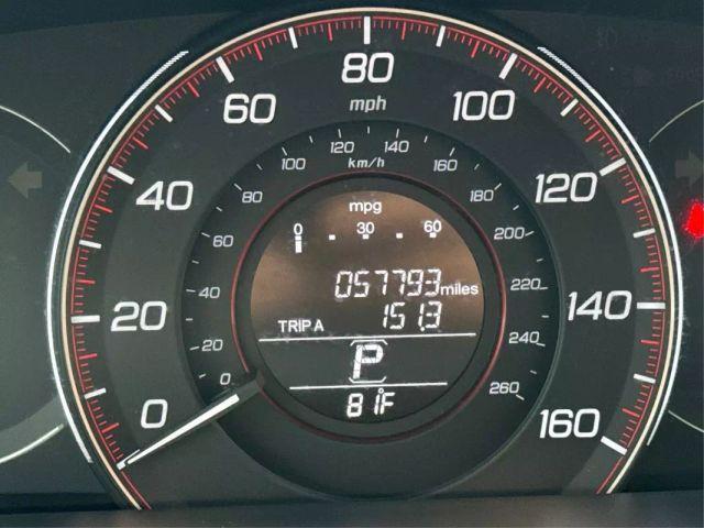used 2014 Honda Accord car, priced at $14,698