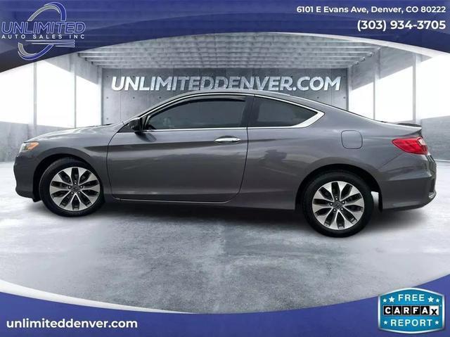 used 2014 Honda Accord car, priced at $15,499