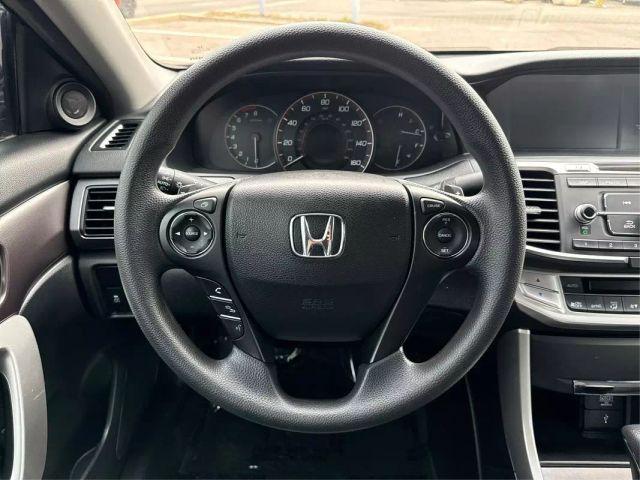 used 2014 Honda Accord car, priced at $14,698