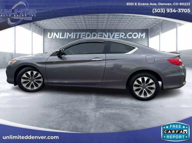 used 2014 Honda Accord car, priced at $14,698