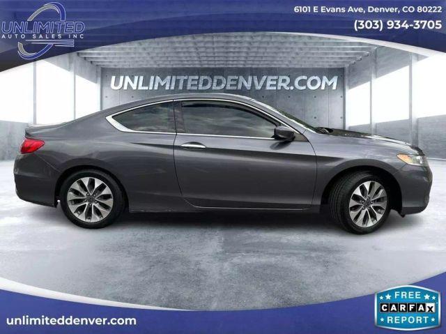 used 2014 Honda Accord car, priced at $14,698