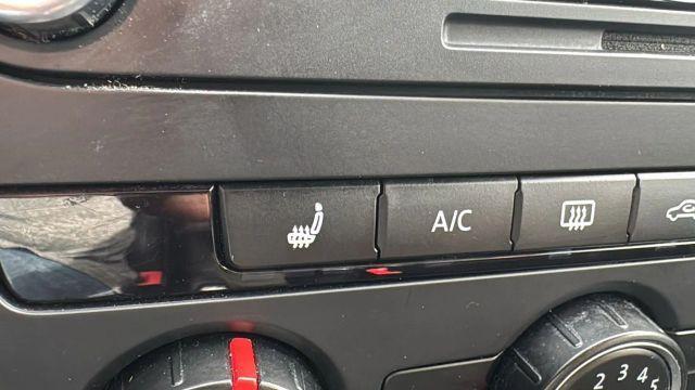 used 2015 Volkswagen Passat car, priced at $12,999