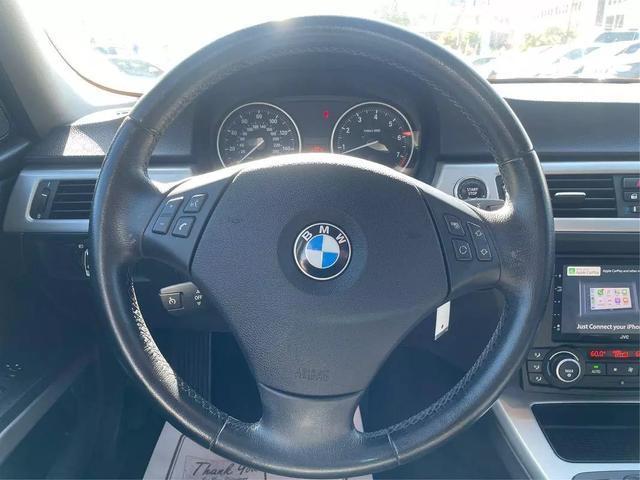 used 2011 BMW 328 car, priced at $9,999