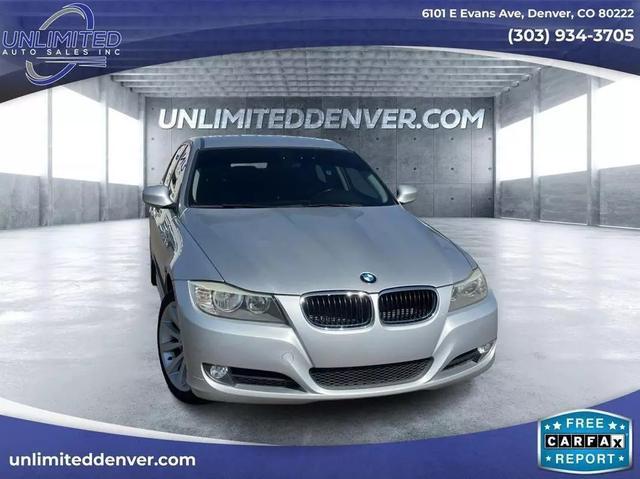 used 2011 BMW 328 car, priced at $9,999