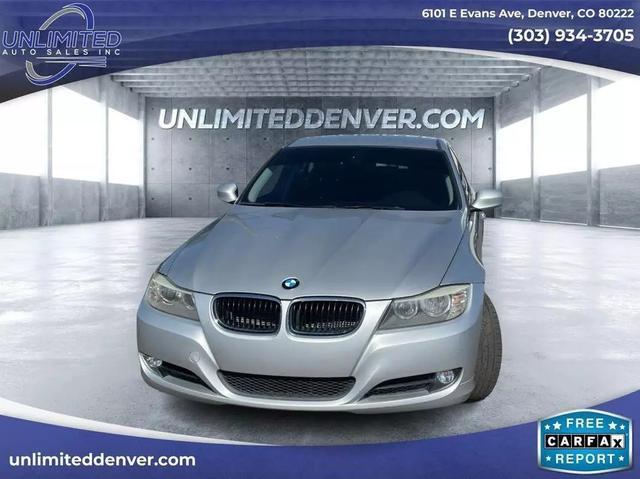 used 2011 BMW 328 car, priced at $9,999