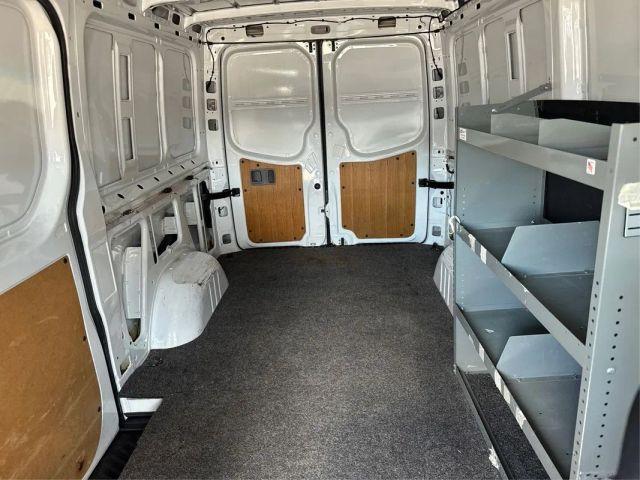 used 2017 Mercedes-Benz Sprinter 2500 car, priced at $27,998