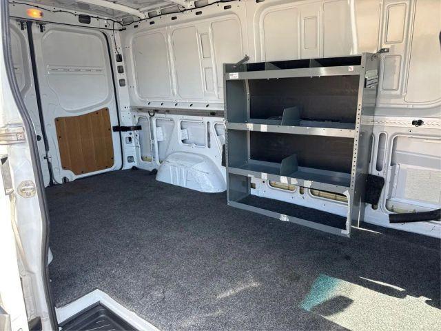 used 2017 Mercedes-Benz Sprinter 2500 car, priced at $27,998