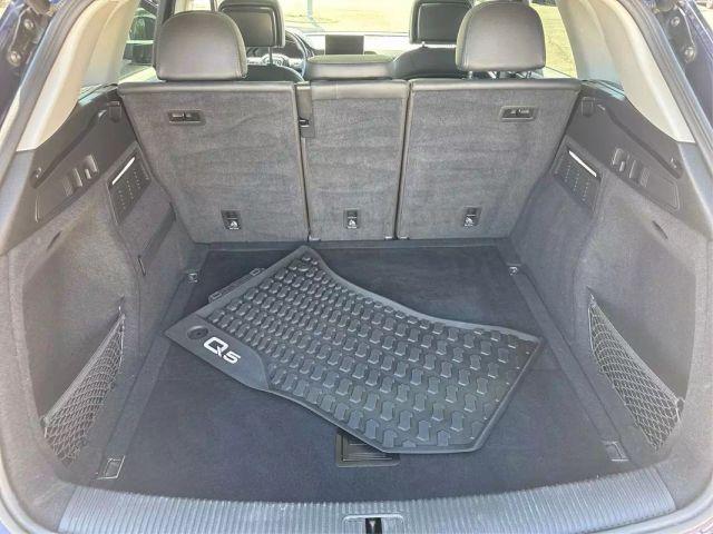 used 2020 Audi Q5 car, priced at $23,999
