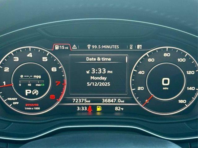 used 2020 Audi Q5 car, priced at $23,999