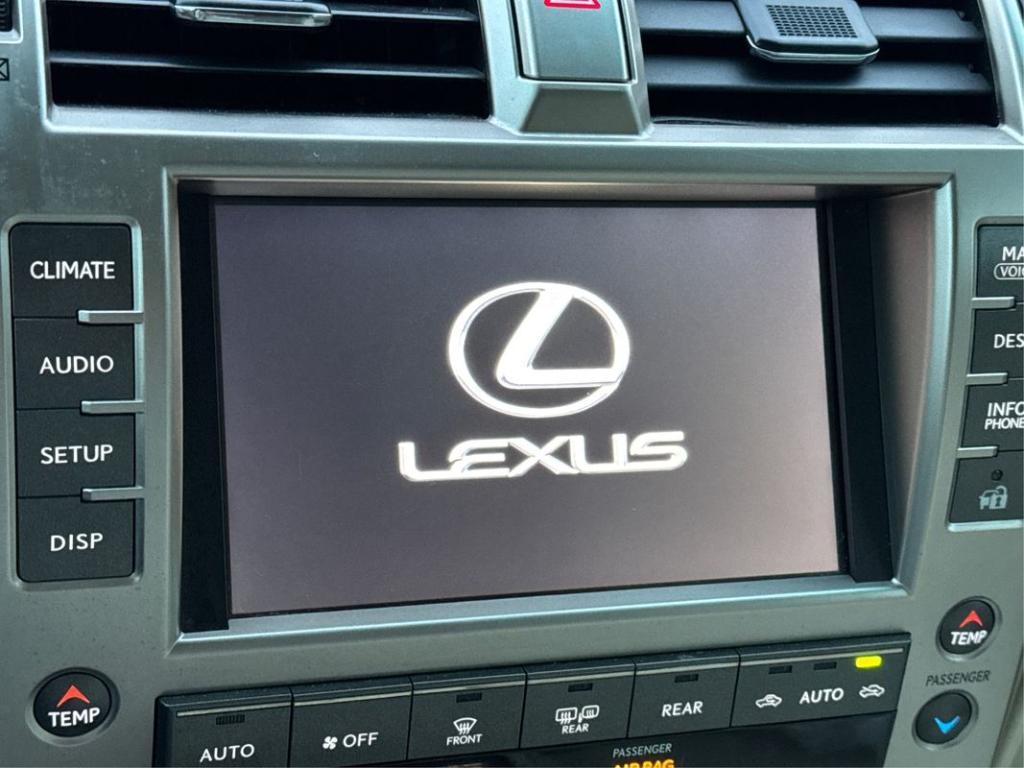 used 2013 Lexus GX 460 car, priced at $26,999