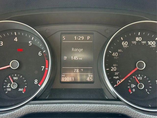 used 2016 Volkswagen Passat car, priced at $10,999