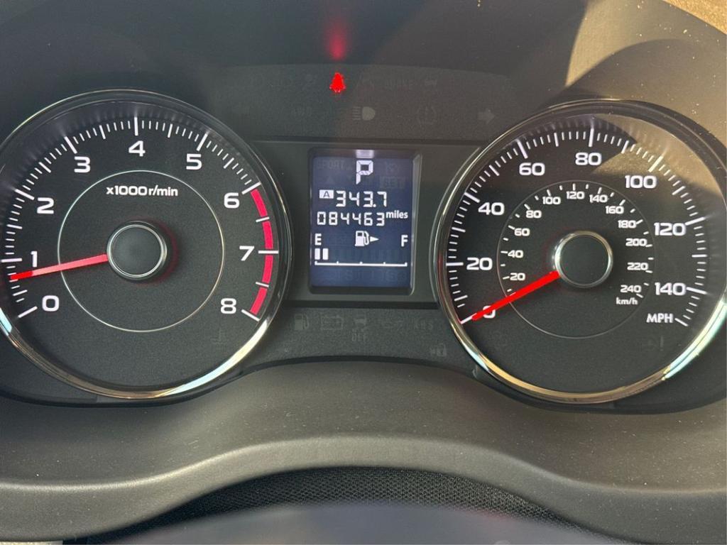 used 2016 Subaru Forester car, priced at $16,999