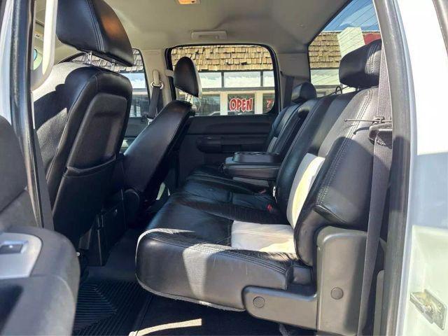 used 2007 GMC Sierra 1500 car, priced at $14,999