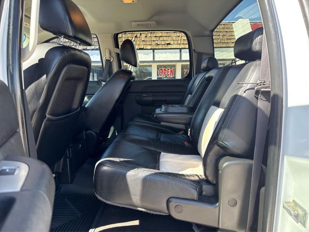 used 2007 GMC Sierra 1500 car, priced at $14,999