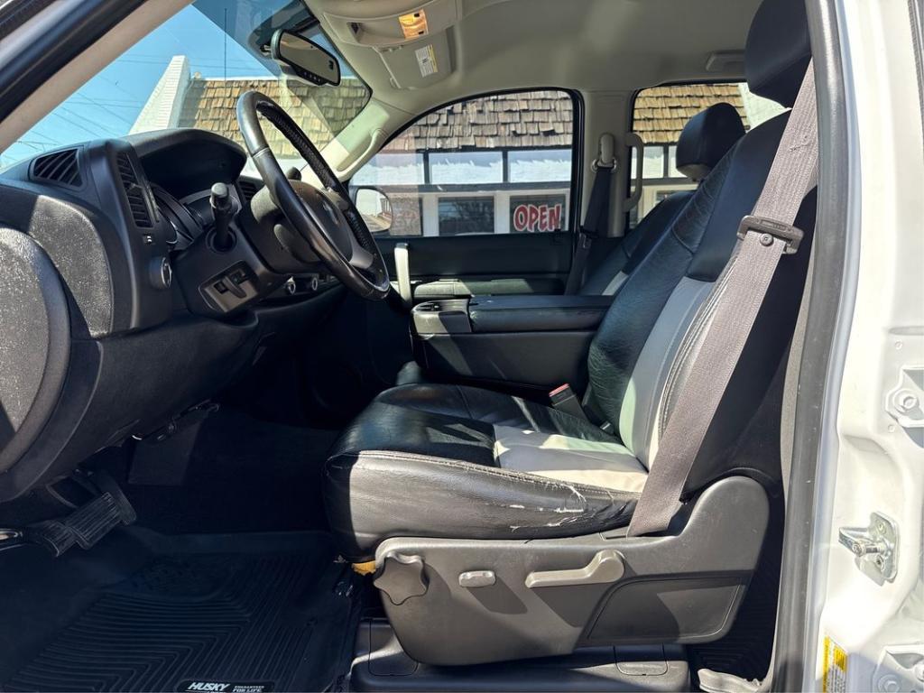 used 2007 GMC Sierra 1500 car, priced at $14,999