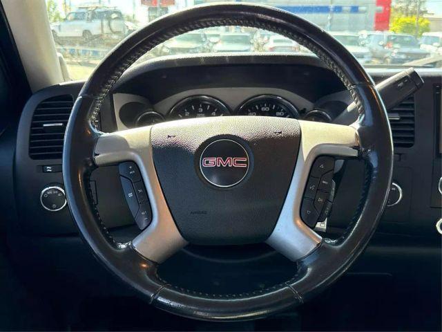 used 2007 GMC Sierra 1500 car, priced at $14,999