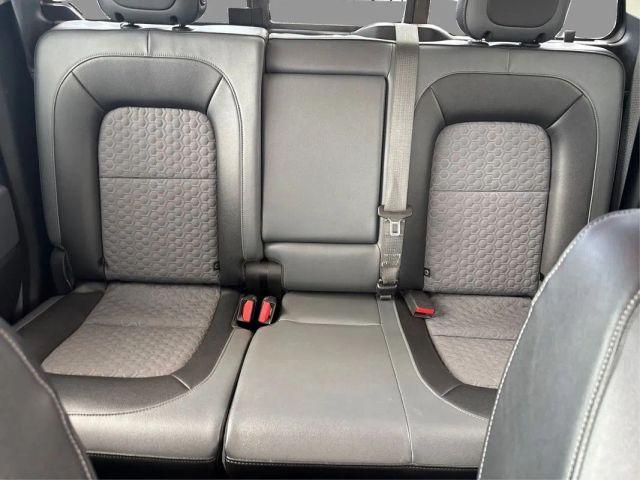 used 2017 Chevrolet Colorado car, priced at $24,999