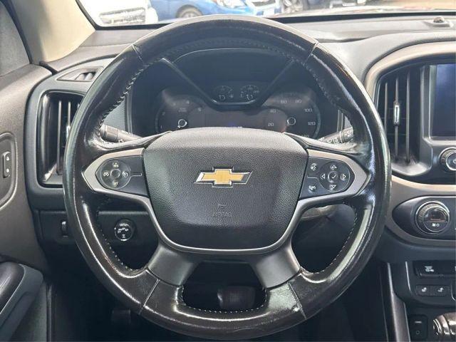 used 2017 Chevrolet Colorado car, priced at $24,999