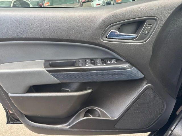 used 2017 Chevrolet Colorado car, priced at $24,999