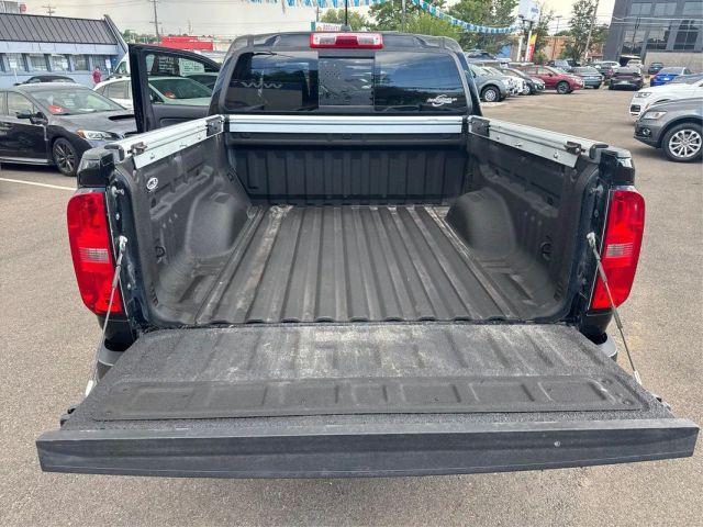 used 2017 Chevrolet Colorado car, priced at $24,999