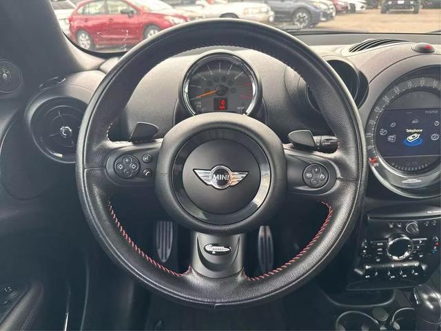 used 2016 MINI Countryman car, priced at $21,999