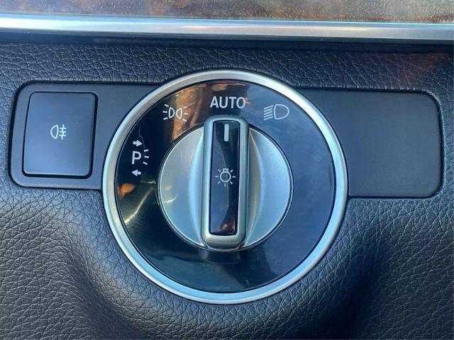 used 2014 Mercedes-Benz E-Class car, priced at $13,925