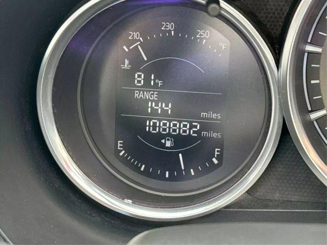 used 2016 Mazda MX-5 Miata car, priced at $15,999
