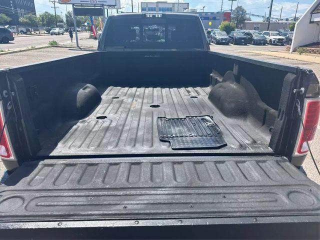used 2018 Ram 3500 car, priced at $49,999