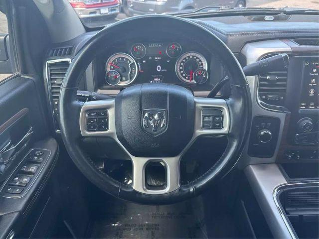 used 2018 Ram 3500 car, priced at $49,999