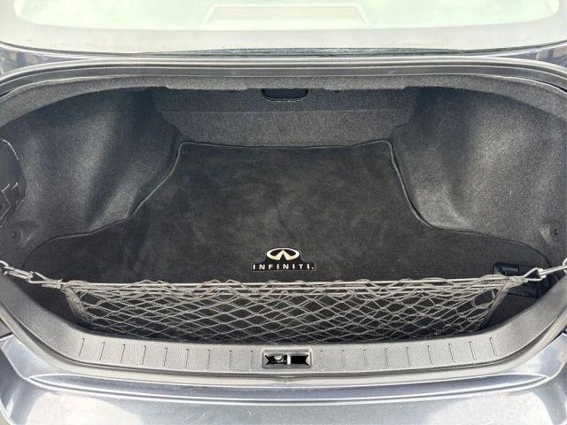 used 2012 INFINITI G37x car, priced at $11,999