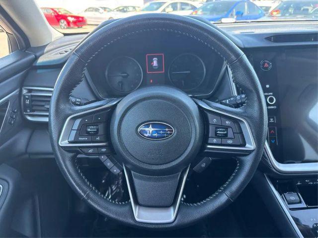 used 2020 Subaru Outback car, priced at $24,999