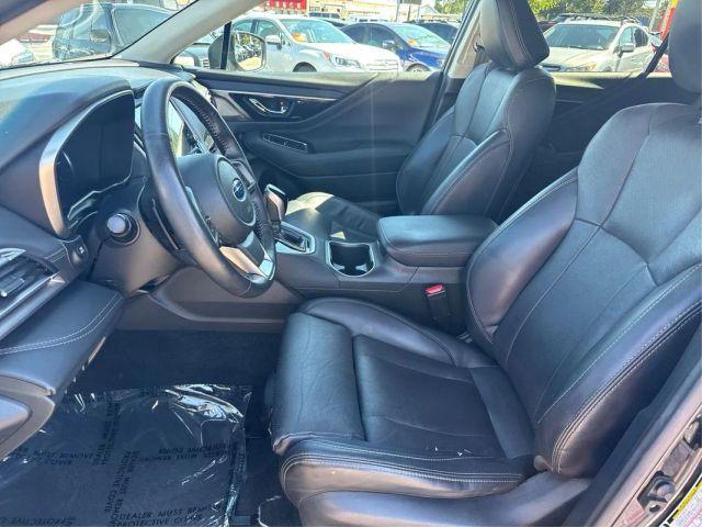 used 2020 Subaru Outback car, priced at $24,999