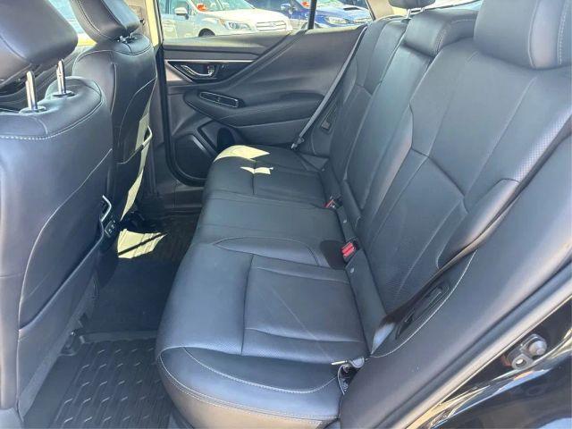 used 2020 Subaru Outback car, priced at $24,999