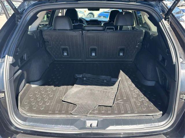 used 2020 Subaru Outback car, priced at $24,999